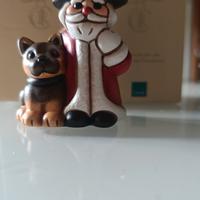 thun bomboniera carabiniere 