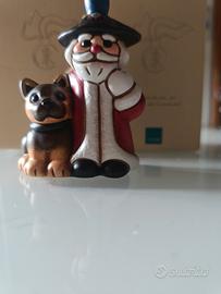 thun bomboniera carabiniere 