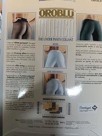 Calze donna OROBLU svariate Taglie e modelli