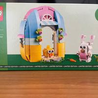 Set Lego nuovi - prezzi in descrizione