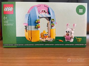 Set Lego nuovi - prezzi in descrizione