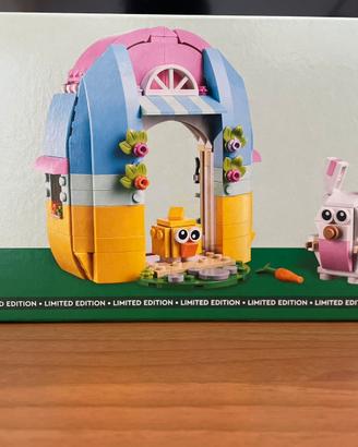 Set Lego nuovi - prezzi in descrizione