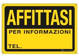 Arcella mini appartamento in piccolo contesto