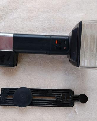 Lotto Metz 45 CT1 - COMET 326 XL - Agfatronic 240B