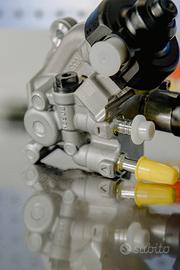 Pompa cp4 0445010747