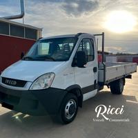 IVECO T. DAILY 35C15 CASSONE FISSO 2011