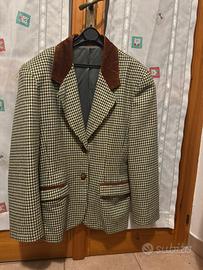 Blazer donna elegante