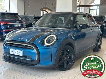 MINI COOPER 3p 1.5 AUTO CAMDEN EDITION *CARPLAY*CA