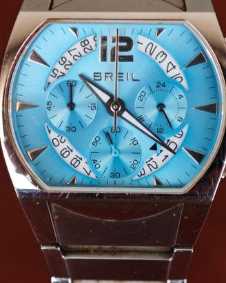 Orologio BREIL WB0036
