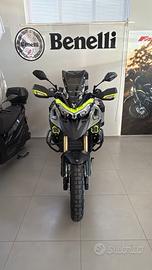 Benelli 902 Xplorer