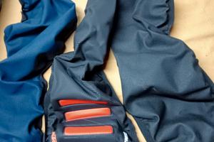 Ricambi cross enduro