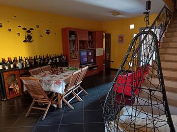 Villetta a schiera,zona centrale, no condominio