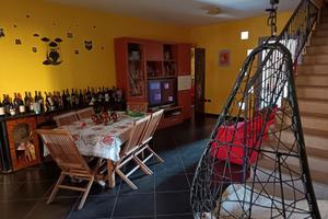 Villetta a schiera,zona centrale, no condominio