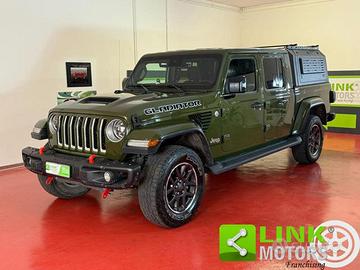 JEEP Gladiator 3.0 Diesel V6 Overland - AUTOC. N