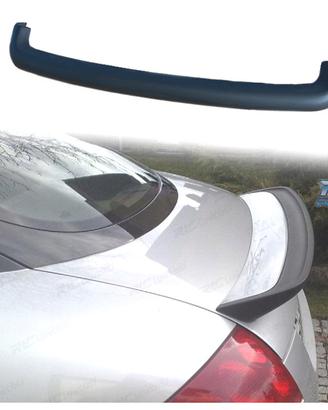 SPOILER ALETTONE AUDI TT 8N 98-05