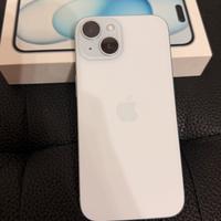 IPHONE 15 128gb (Silver)