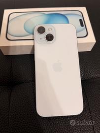IPHONE 15 128gb (Silver)