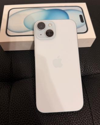 IPHONE 15 128gb (Silver)