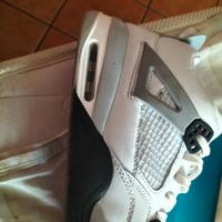 scarpe Jordan 4
