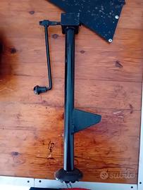 cric originale ape50