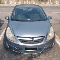  OPEL CORSA D 1.2 BENZINA (NEO PATENTATI) 