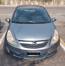  OPEL CORSA D 1.2 BENZINA (NEO PATENTATI) 