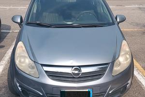  OPEL CORSA D 1.2 BENZINA (NEO PATENTATI) 