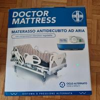 Materasso antidecubito ad aria AIESDoctor Mattress