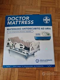 Materasso antidecubito ad aria AIESDoctor Mattress
