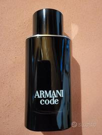 Armani Code 75ml