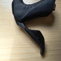 leva cambio sinistra grx 815 di2