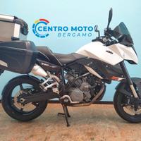 KTM 990 Supermoto ABS Garantita&Finanziabile