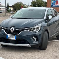 RENAULT Captur 2ª serie - 2021