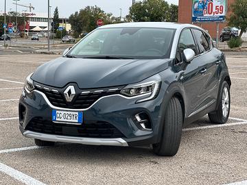 RENAULT Captur 2ª serie - 2021