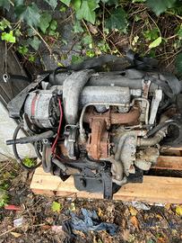 Motore fiat croma 2.5TD