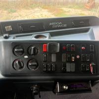 Mercedes actros 1843 1999