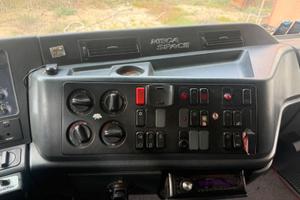 Mercedes actros 1843 1999