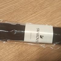 Penna da collezione Swarovski charm