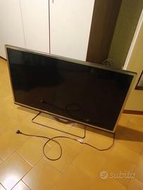 Tv 46" Philips HD