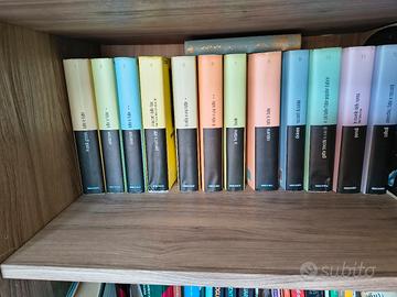 12 Libri fiabe collezione il giornale di sicilia