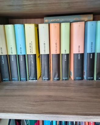 12 Libri fiabe collezione il giornale di sicilia