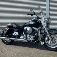 Harley-davidson Touring Road King 103 FLHRC
