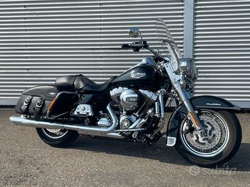 Harley-davidson Touring Road King 103 FLHRC