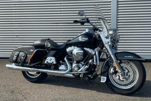 Harley-davidson Touring Road King 103 FLHRC
