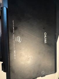 Chuiwi pc/tablet