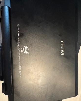 Chuiwi pc/tablet