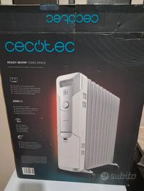 radiatore 
