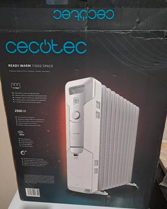 radiatore 