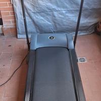 Tapis roulant elettrico Marathon Star 1000
