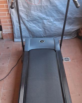 Tapis roulant elettrico Marathon Star 1000